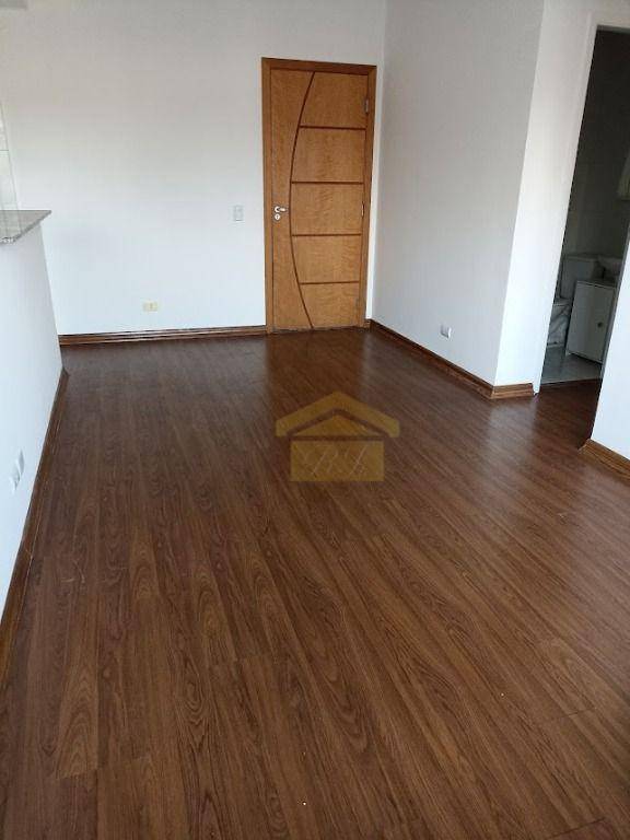 Apartamento à venda com 2 quartos, 54m² - Foto 5