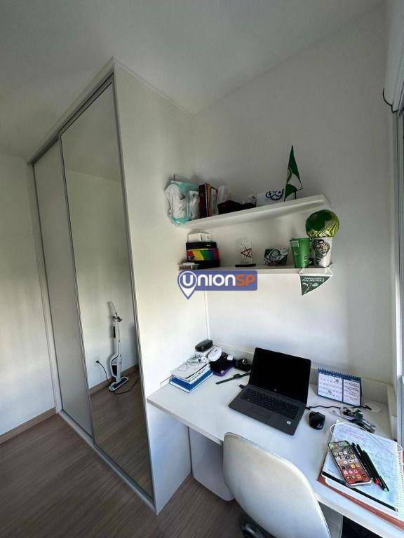 Apartamento à venda com 2 quartos, 47m² - Foto 6