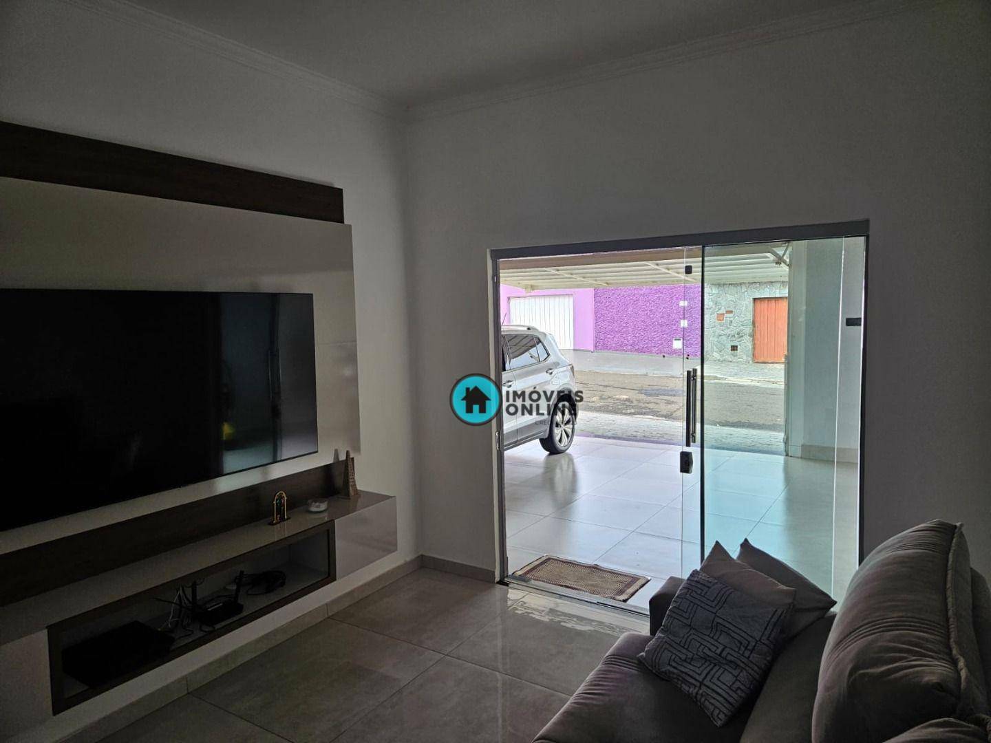 Casa à venda com 2 quartos, 89m² - Foto 17