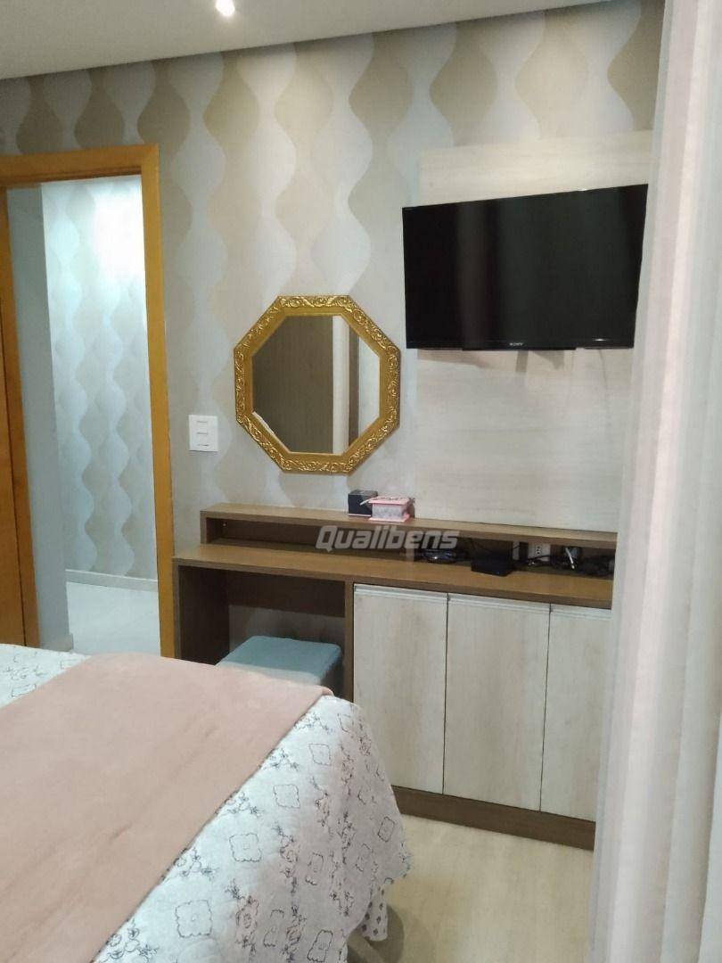 Apartamento à venda com 2 quartos, 58m² - Foto 2