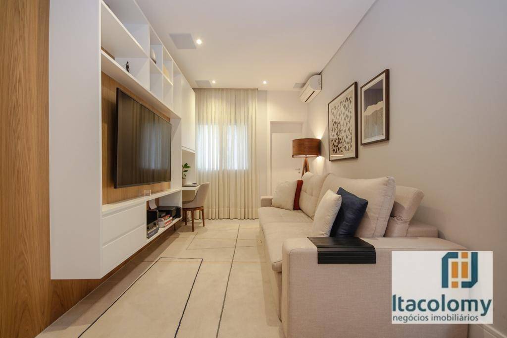 Apartamento à venda com 2 quartos, 308m² - Foto 22