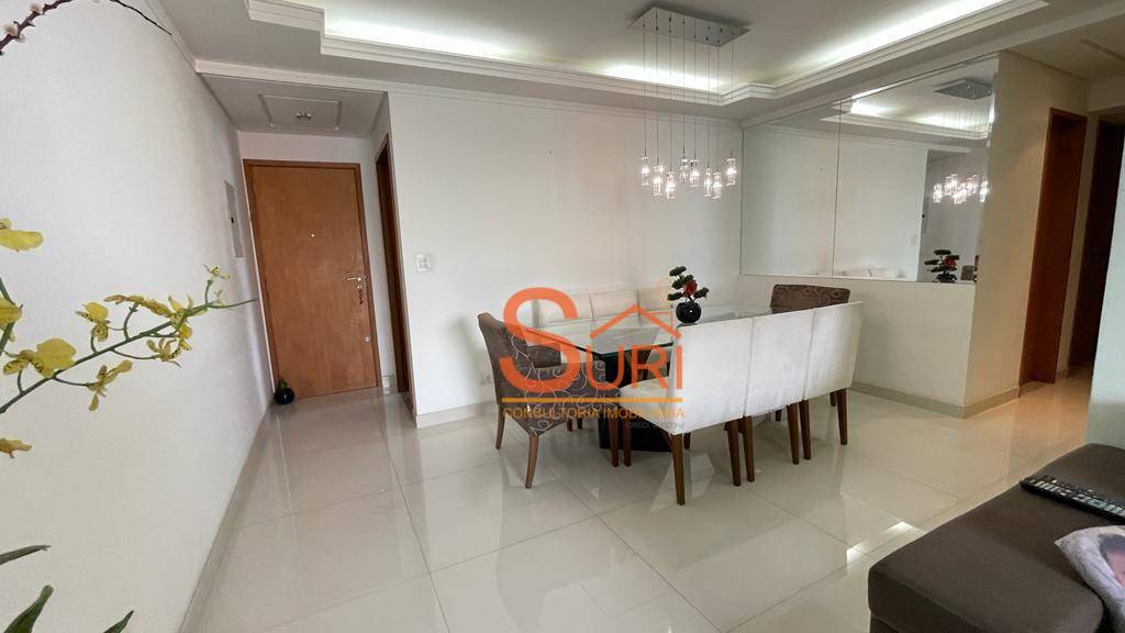 Apartamento à venda com 2 quartos, 91m² - Foto 7