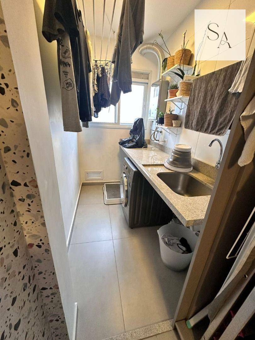 Cobertura à venda com 2 quartos, 165m² - Foto 26