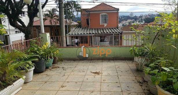 Sobrado à venda com 3 quartos, 184m² - Foto 8