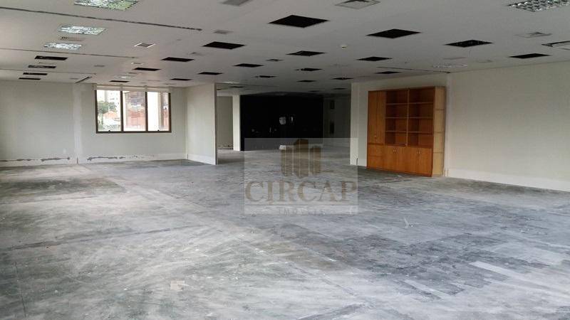 Conjunto Comercial-Sala para alugar, 530m² - Foto 9