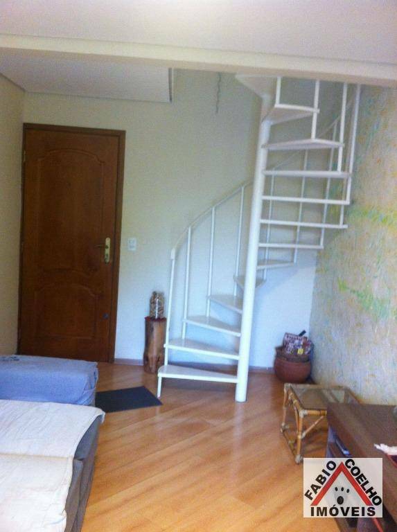 Apartamento à venda com 2 quartos, 115m² - Foto 2