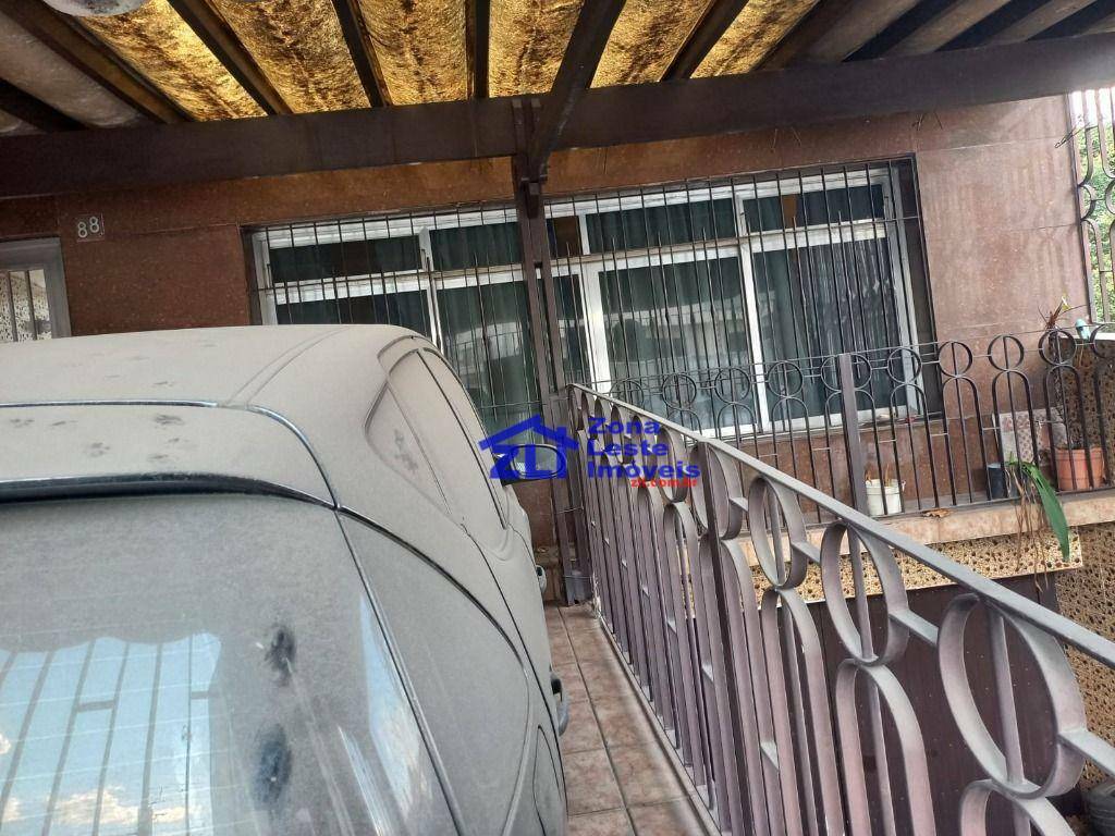 Sobrado à venda com 3 quartos, 336m² - Foto 21