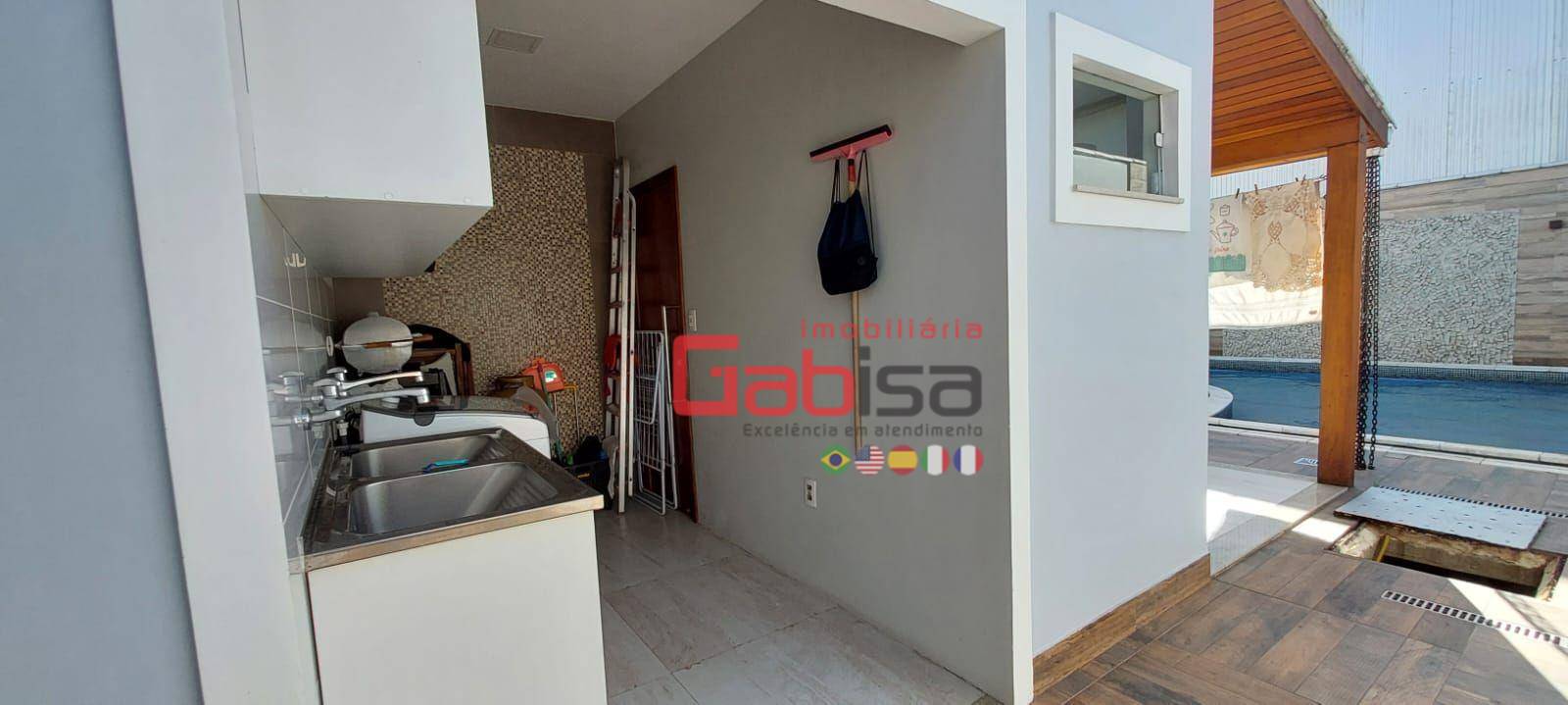 Casa à venda com 5 quartos, 350m² - Foto 53