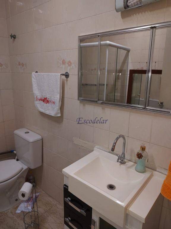 Sobrado à venda com 4 quartos, 98m² - Foto 25