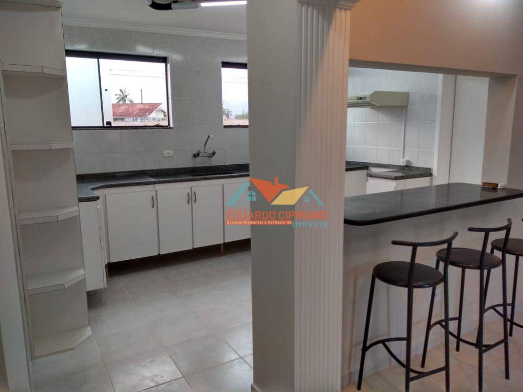 Apartamento à venda com 3 quartos, 120m² - Foto 6