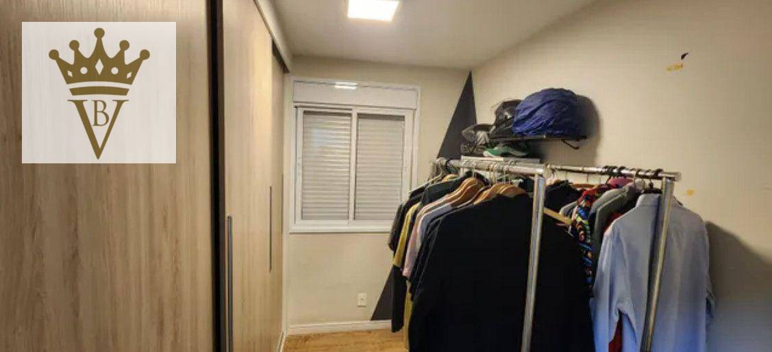 Apartamento à venda com 3 quartos, 65m² - Foto 5