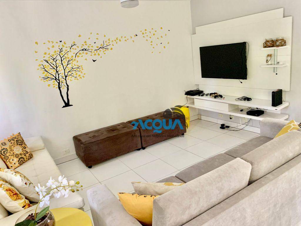 Apartamento à venda com 4 quartos, 150m² - Foto 3