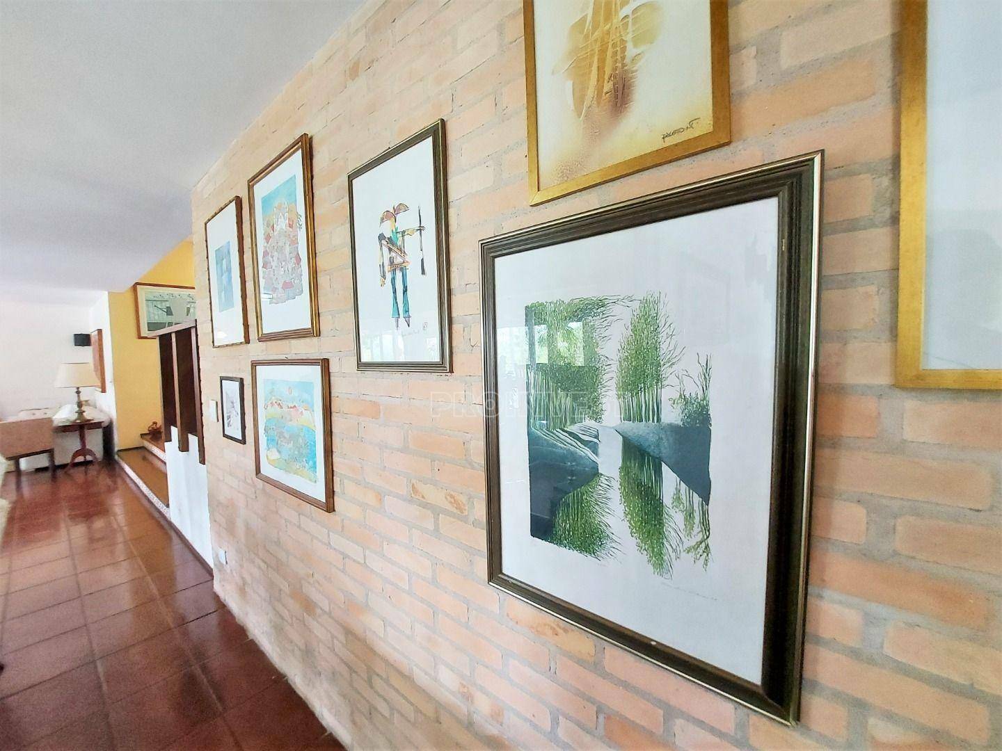 Casa de Condomínio à venda com 3 quartos, 330m² - Foto 18