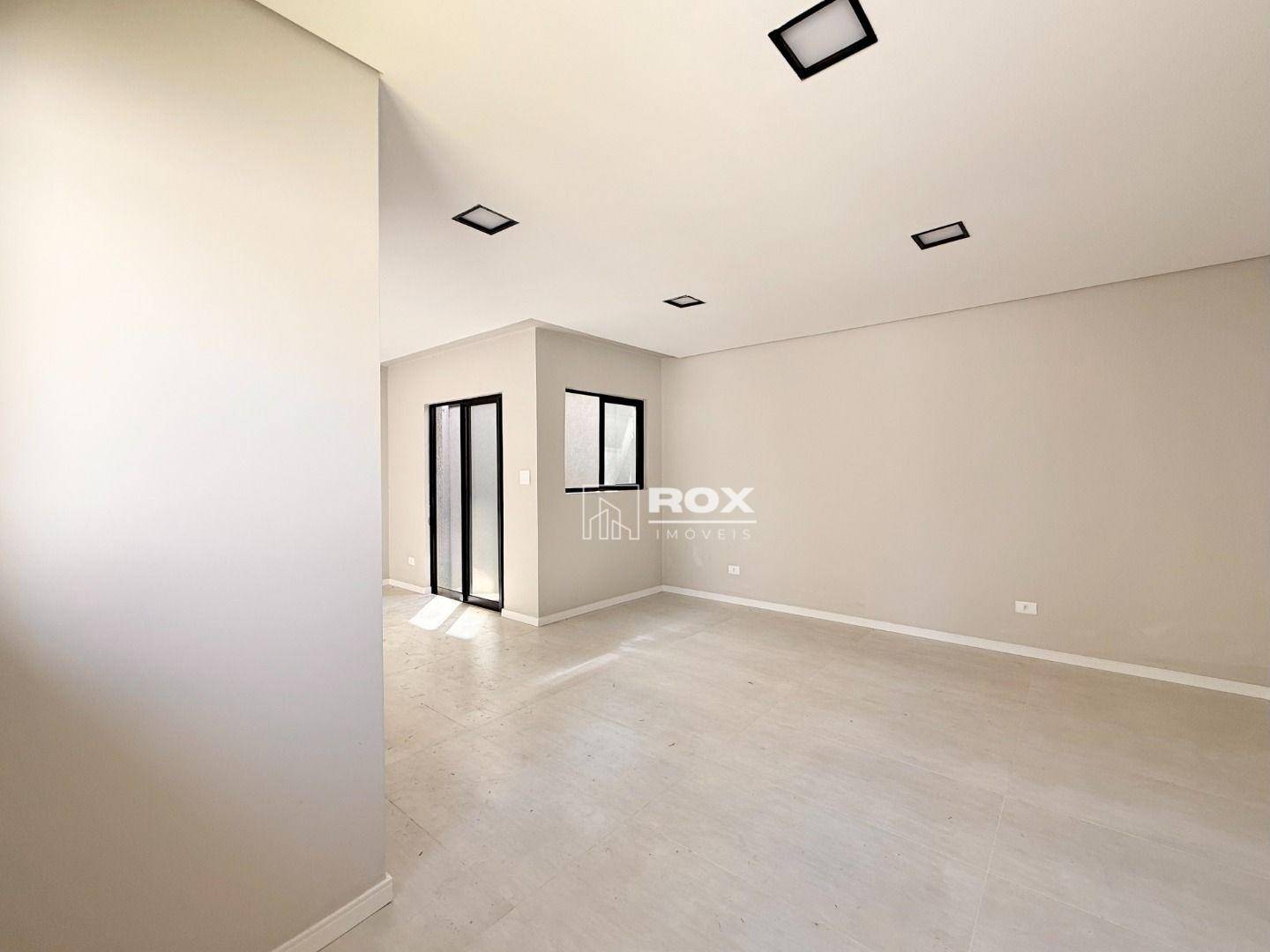 Sobrado à venda com 3 quartos, 91m² - Foto 3