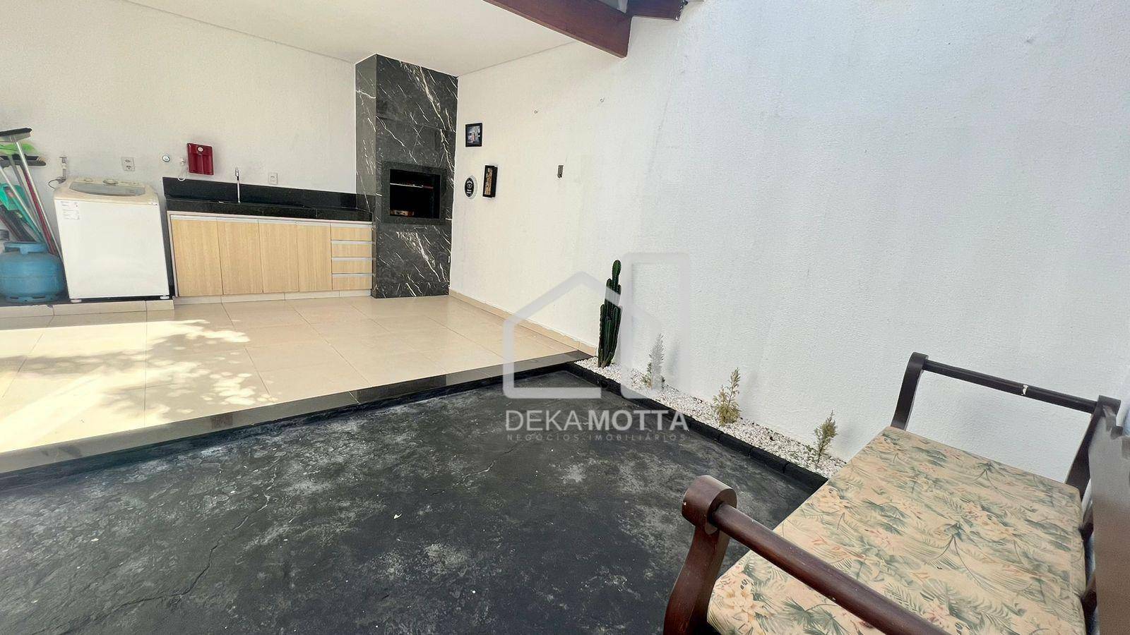 Casa à venda com 3 quartos, 300M2 - Foto 32