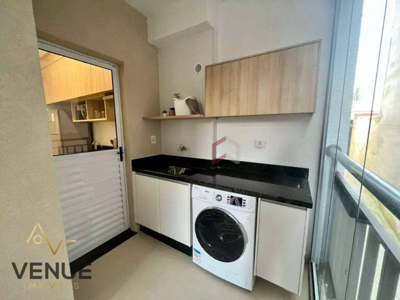 Apartamento à venda com 2 quartos, 44m² - Foto 19