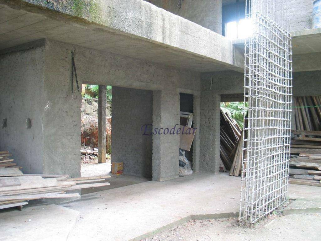 Sobrado à venda com 4 quartos, 750m² - Foto 19