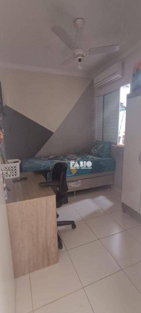 Casa de Condomínio à venda com 2 quartos, 100m² - Foto 8