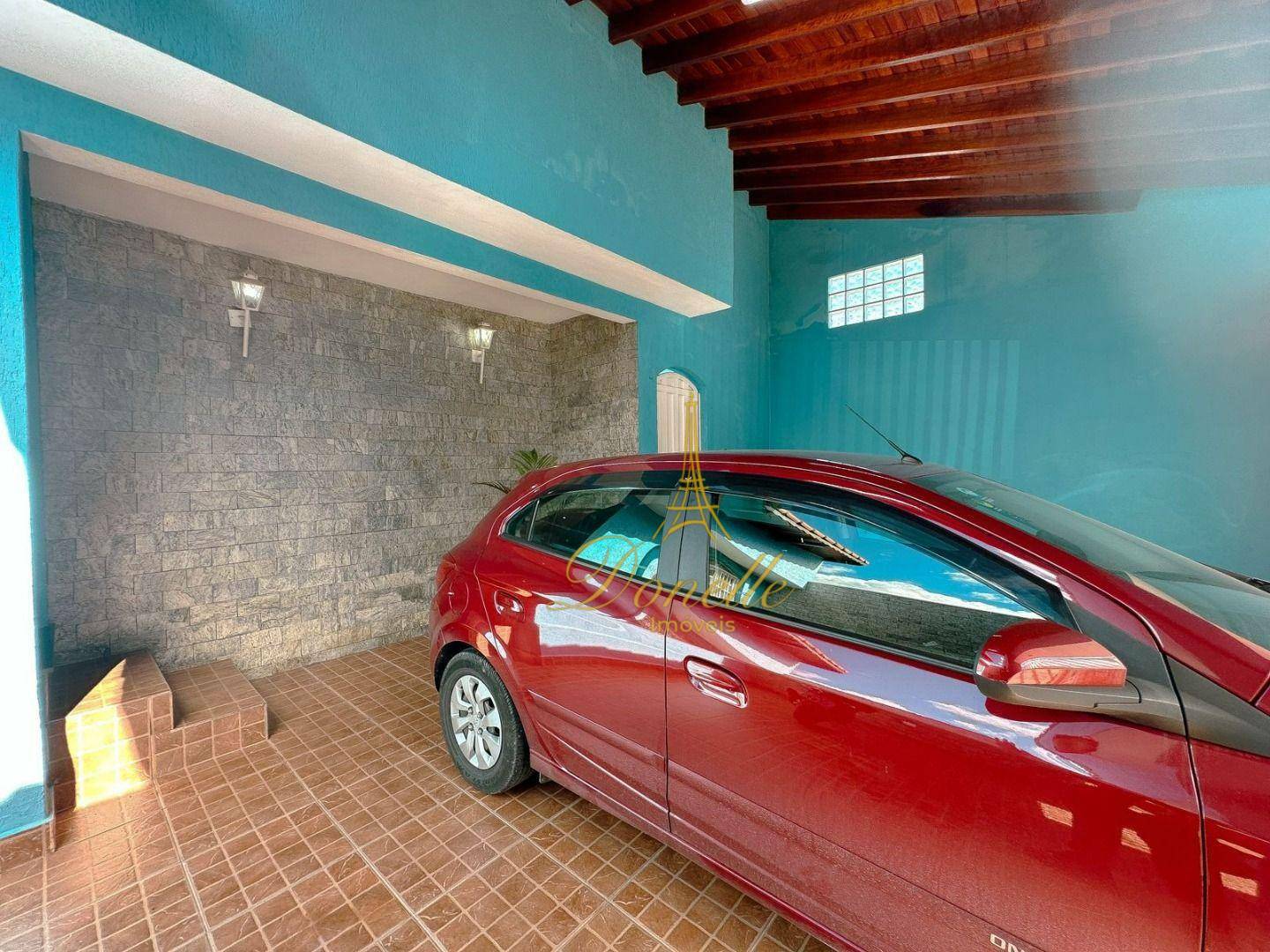 Casa à venda com 3 quartos, 180m² - Foto 9