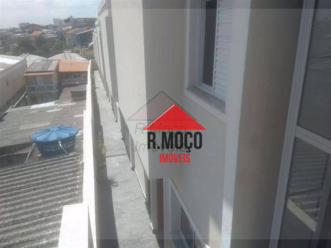 Sobrado à venda com 2 quartos, 51m² - Foto 18