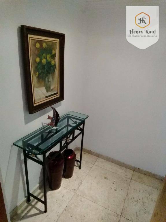 Apartamento à venda com 3 quartos, 214m² - Foto 2