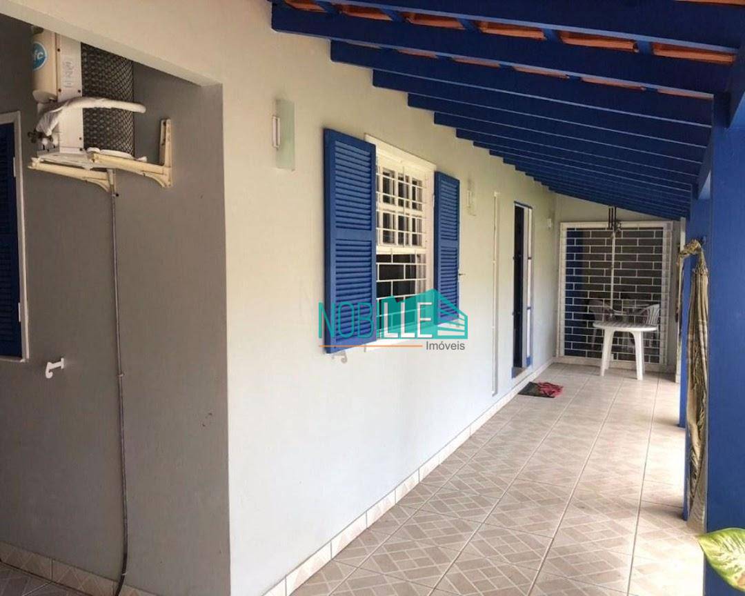 Casa de Condomínio à venda com 2 quartos, 110m² - Foto 8