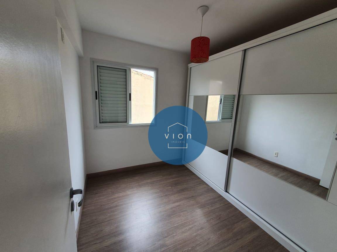 Apartamento à venda com 3 quartos, 65m² - Foto 9