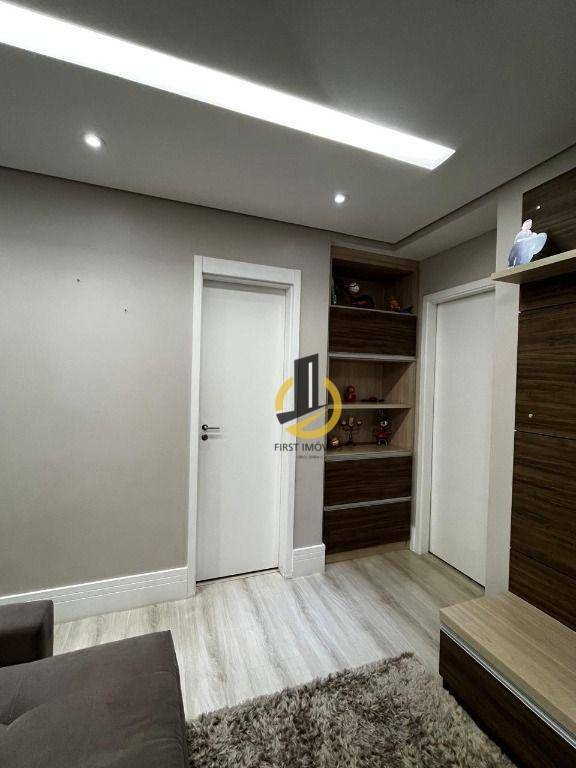 Apartamento à venda com 3 quartos, 147m² - Foto 26