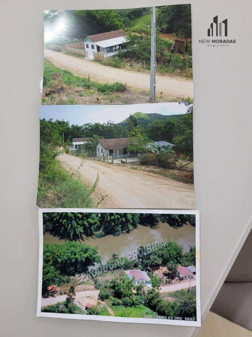 Chácara, 2 quartos, 3 hectares - Foto 1