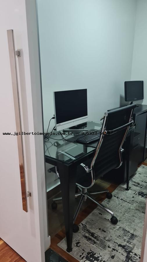 Apartamento à venda com 4 quartos, 220m² - Foto 29