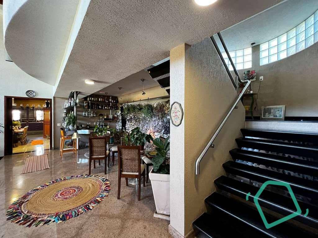 Casa de Condomínio à venda com 5 quartos, 1333m² - Foto 15