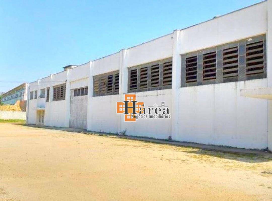 Depósito-Galpão-Armazém para alugar, 3000m² - Foto 4