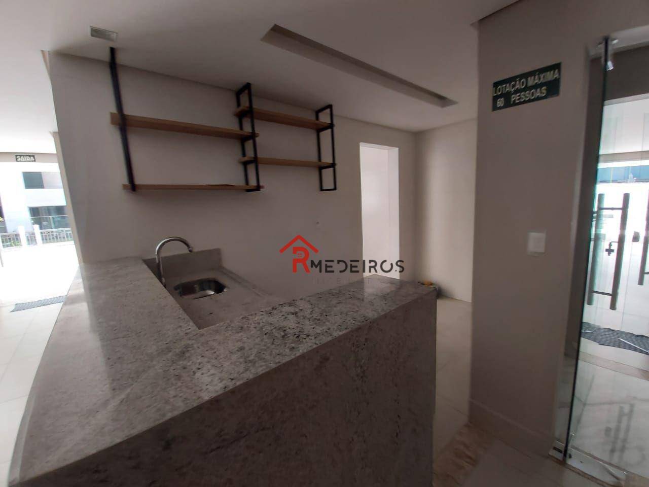 Apartamento à venda com 3 quartos, 162m² - Foto 21