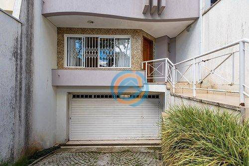 Sobrado, 3 quartos, 254 m² - Foto 5