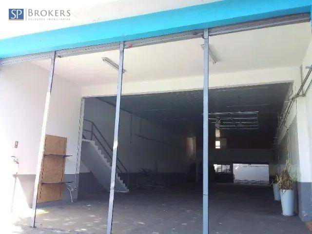 Depósito-Galpão, 398 m² - Foto 4