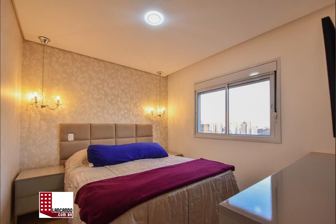 Apartamento à venda com 3 quartos, 138m² - Foto 11