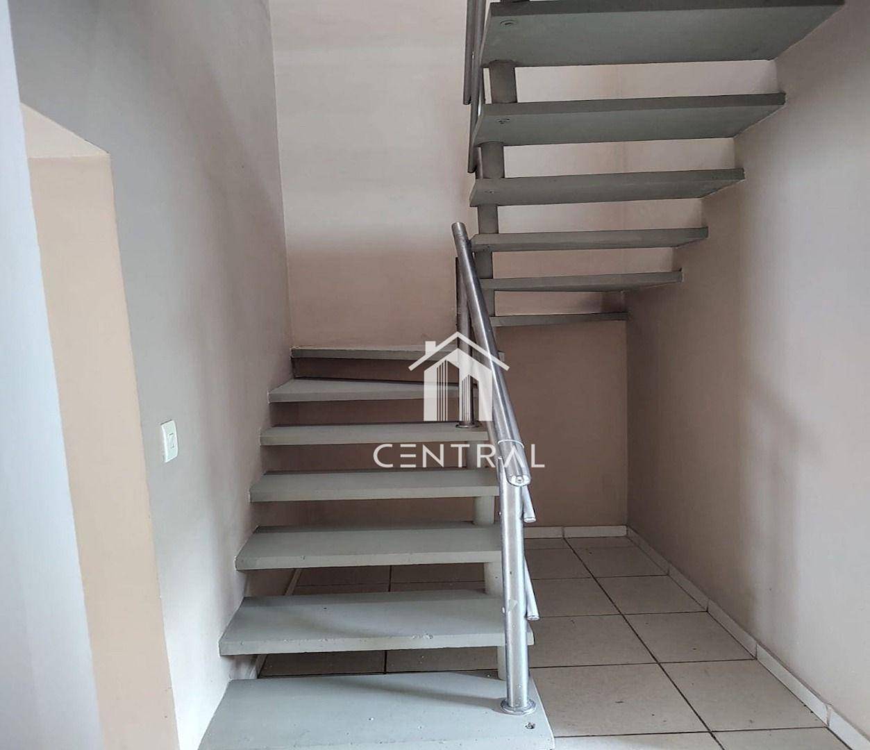 Casa à venda com 3 quartos, 180m² - Foto 7