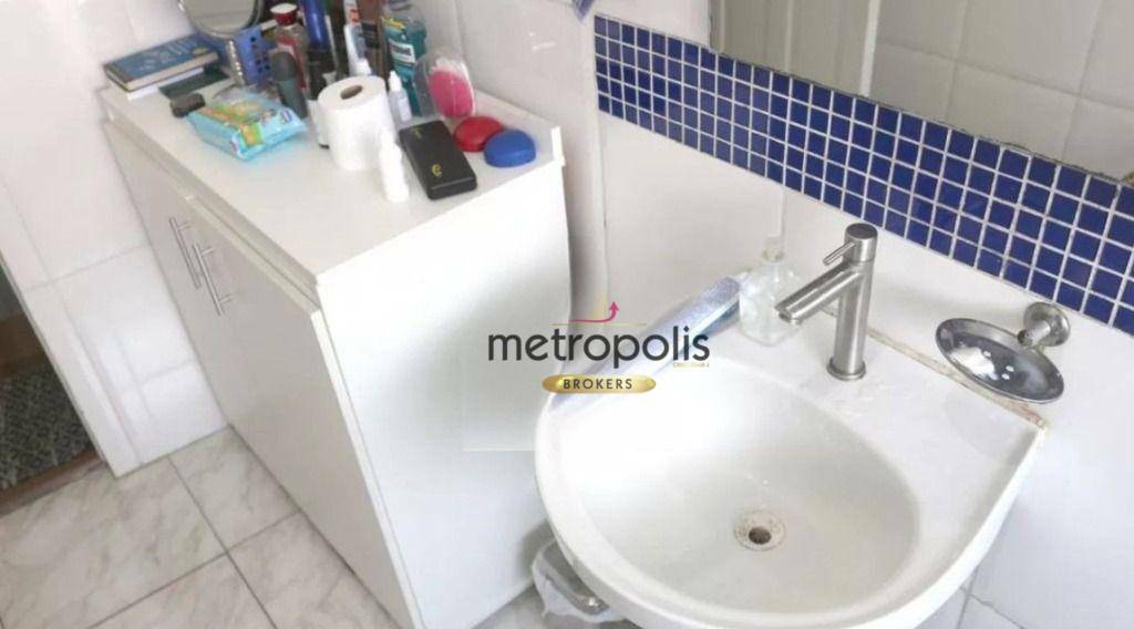 Sobrado à venda com 3 quartos, 120m² - Foto 23