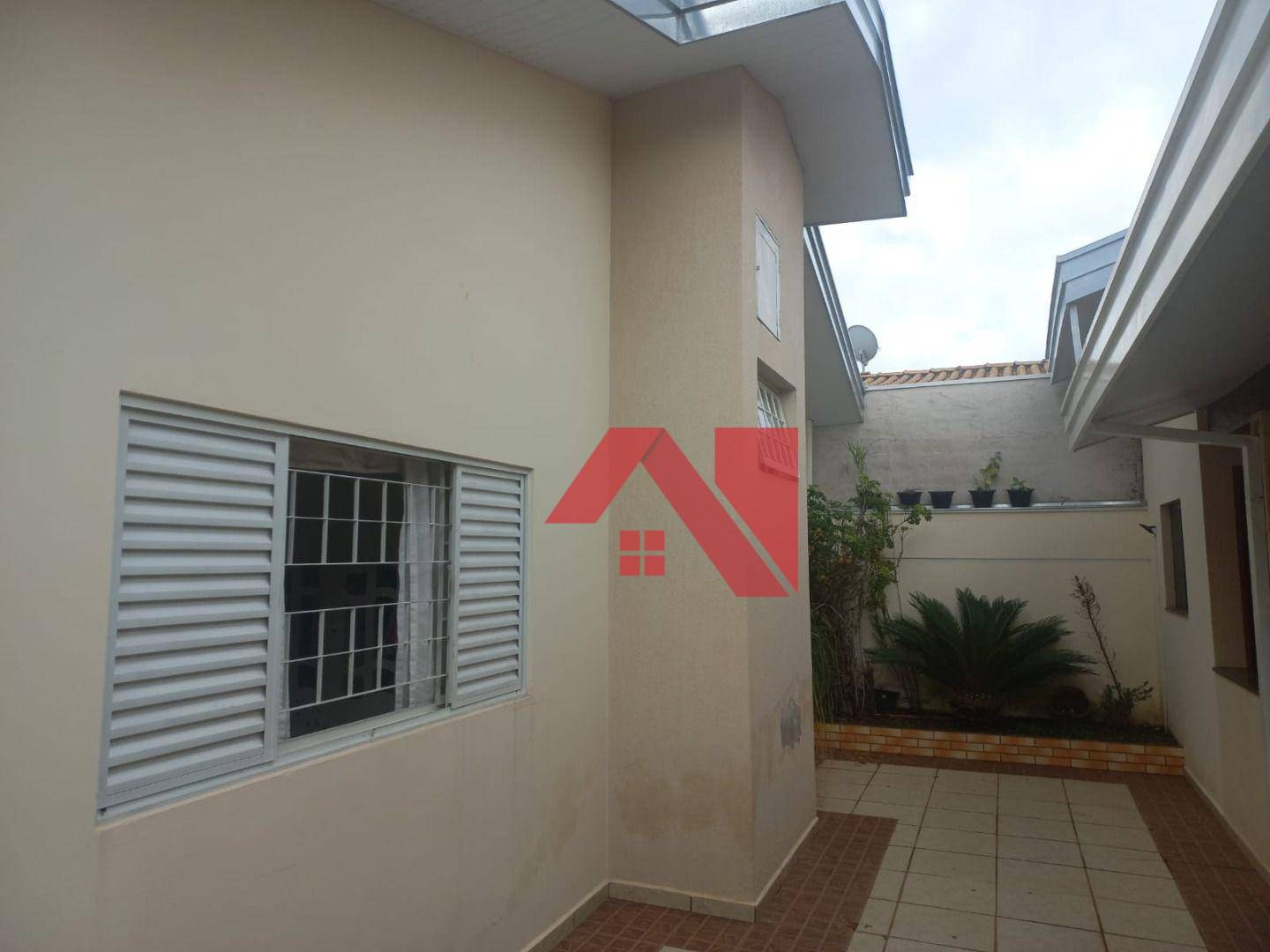 Sobrado à venda com 3 quartos, 202m² - Foto 6