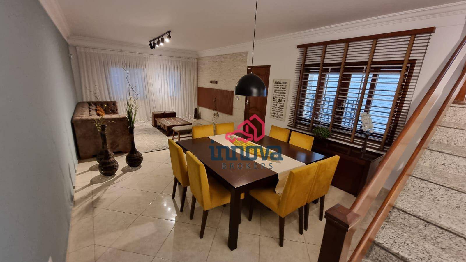 Sobrado à venda com 3 quartos, 145m² - Foto 17