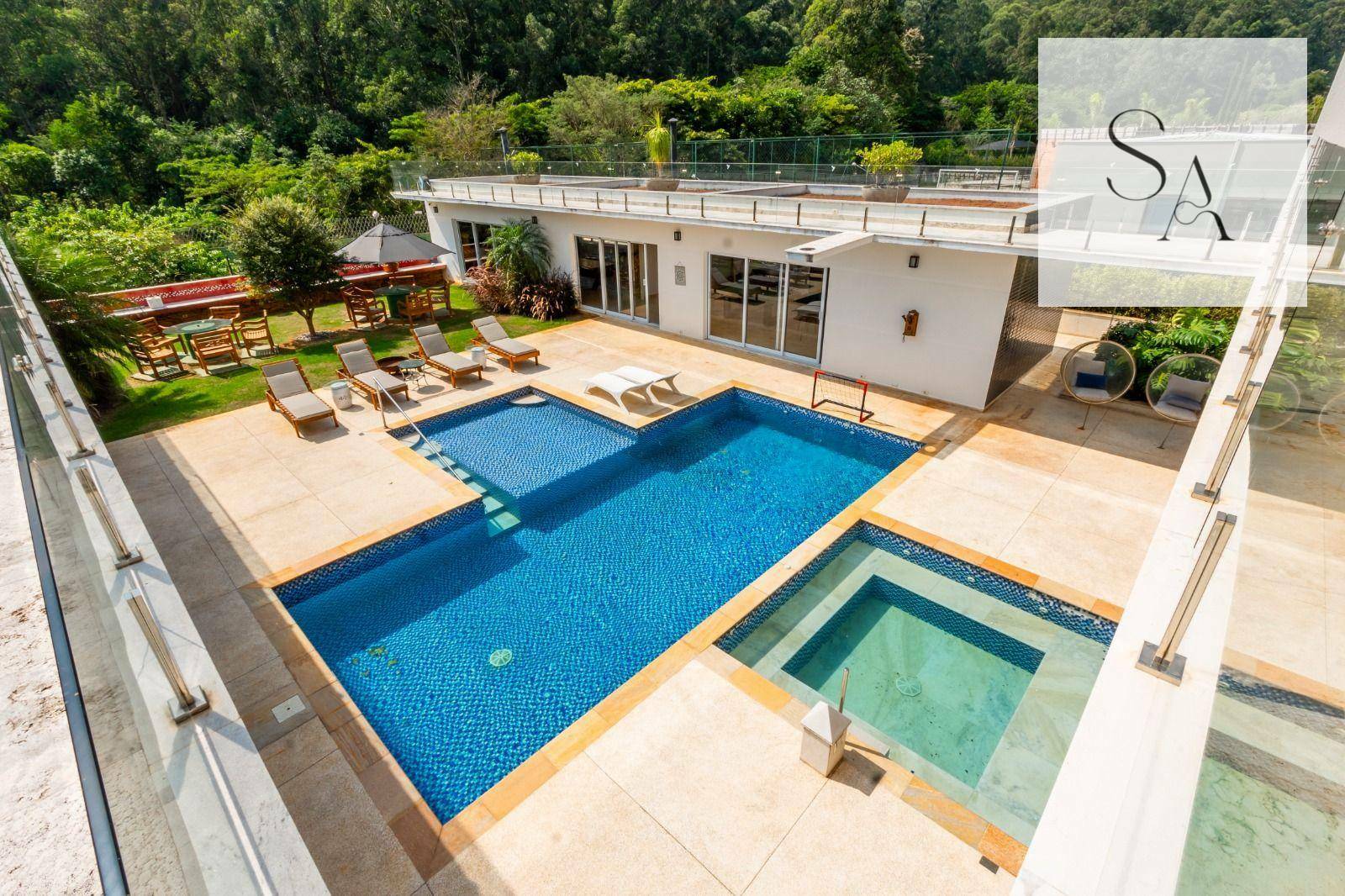 Casa de Condomínio à venda com 4 quartos, 1500m² - Foto 41