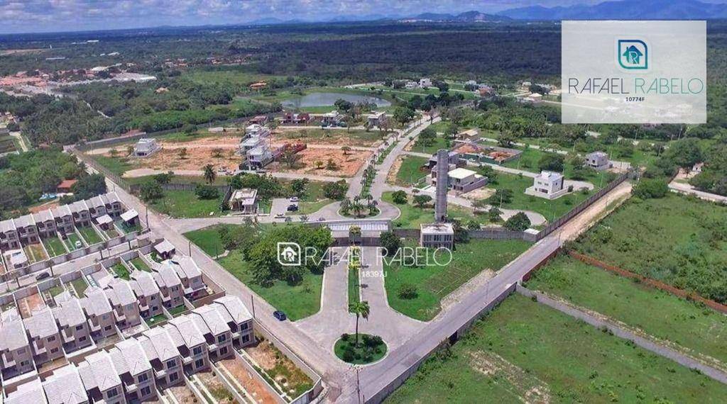 Loteamento e Condomínio à venda, 289M2 - Foto 1