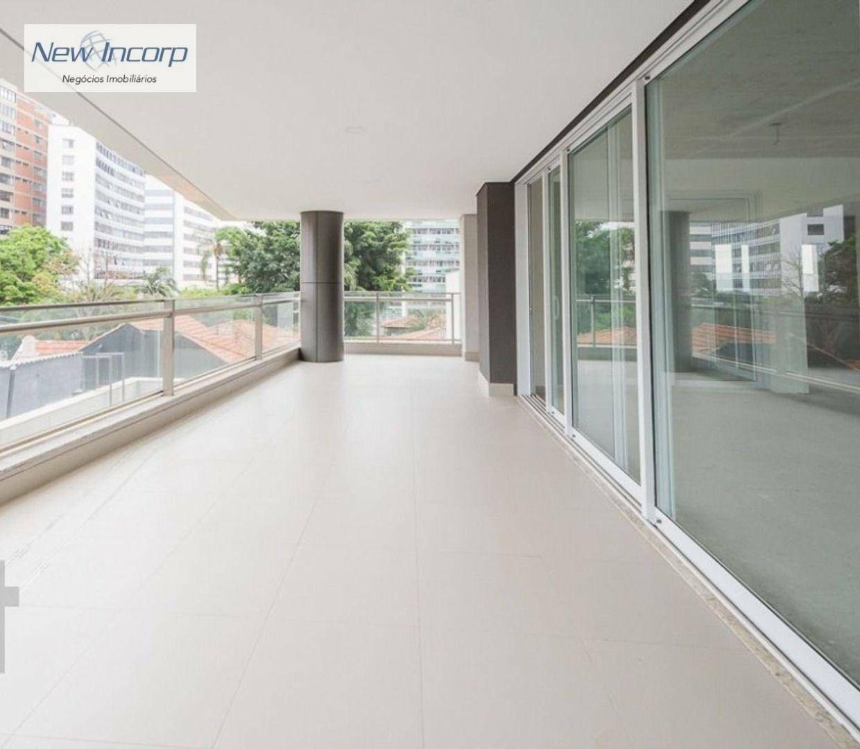 Apartamento à venda com 4 quartos, 170m² - Foto 5