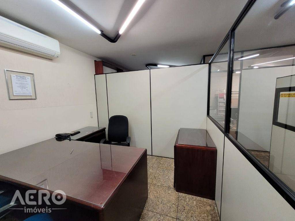 Conjunto Comercial-Sala à venda, 60m² - Foto 15