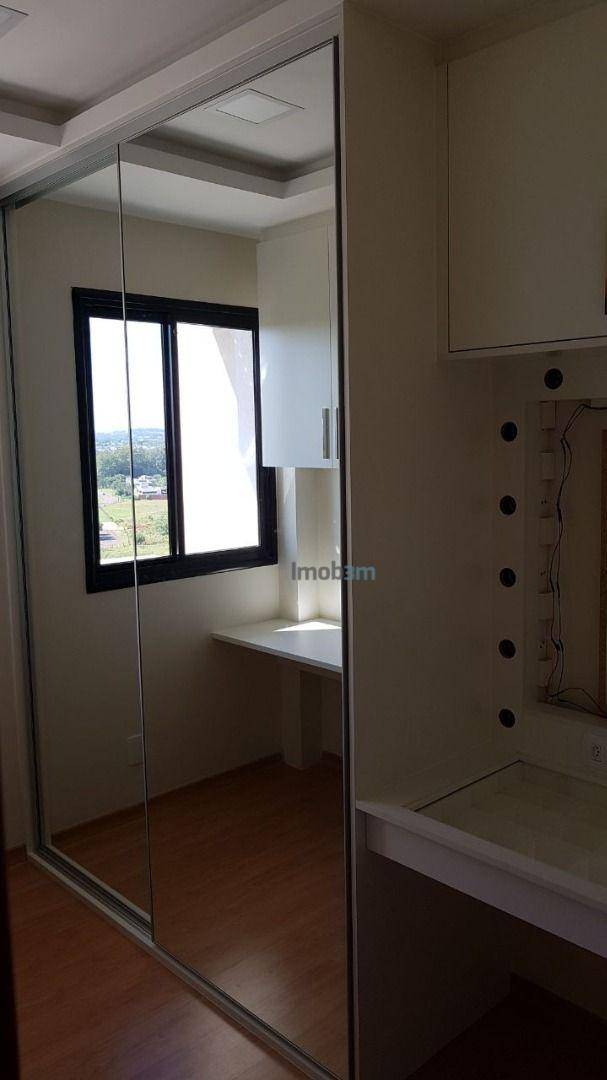 Apartamento à venda com 3 quartos, 69m² - Foto 16