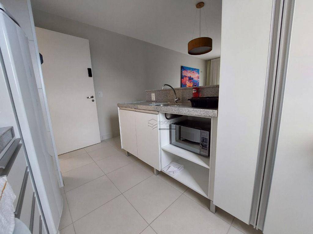 Apartamento para lancamento com 1 quarto, 39m² - Foto 18