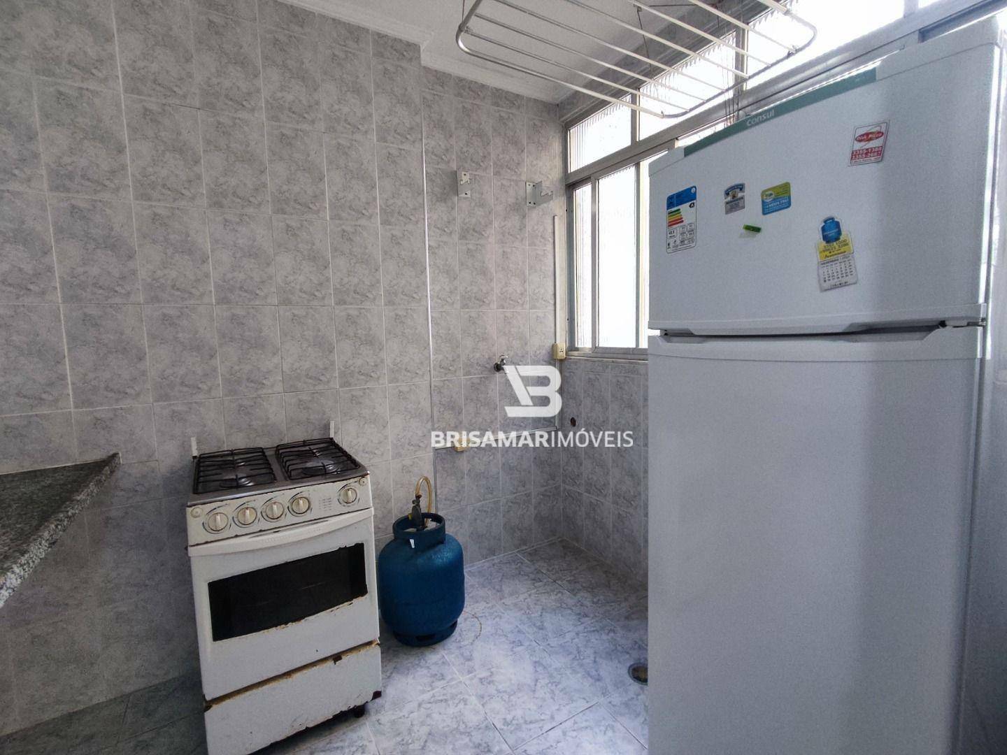 Apartamento para alugar com 1 quarto, 50m² - Foto 13