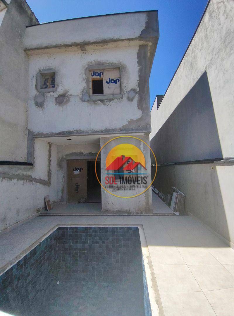 Casa de Condomínio à venda com 3 quartos, 123m² - Foto 6