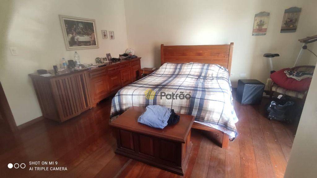 Sobrado à venda com 3 quartos, 320m² - Foto 36