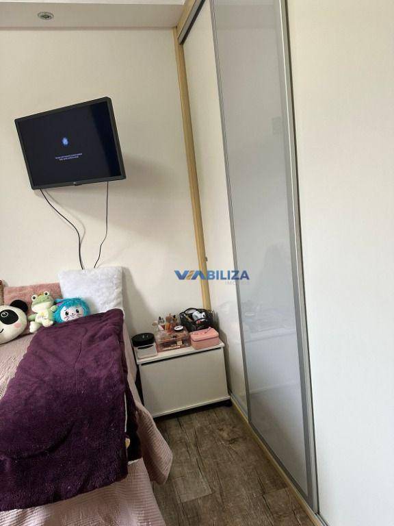 Apartamento à venda com 4 quartos, 150m² - Foto 20